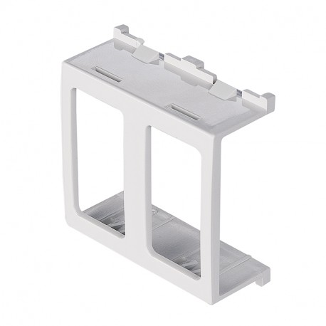 136.0912 SCAME ADAPTATEUR IP55 2 MOD.