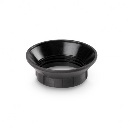 190.31 SCAME SHADE RING E14 BLACK