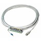 1SVM823000R0500 ABB SFM connection cable RJ45-X20TB 5m
