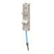 2CCA180554R0001 ABB SMISSLINE- ZLS971N Universaladapter