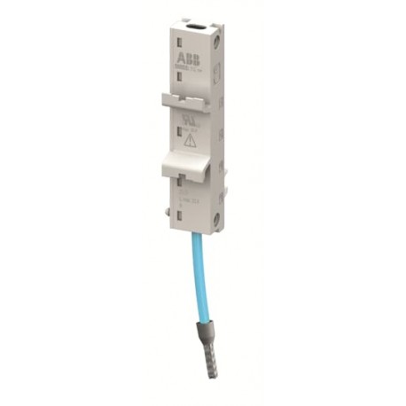 2CCA180554R0001 ABB SMISSLINE- ZLS971N Universal Adapter