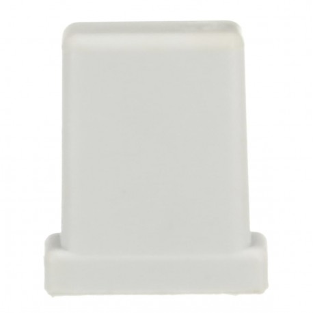 2CCS800900R0081 ABB Copertura isolante. Blocchi a barre (confezionamento 12 unità)