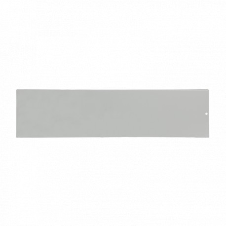 PC1150 ABB Panel ciego 150x600, L