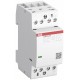 1SAE231111R0104 ABB Contator ESB25-04N-01 4NC 24AC/DC