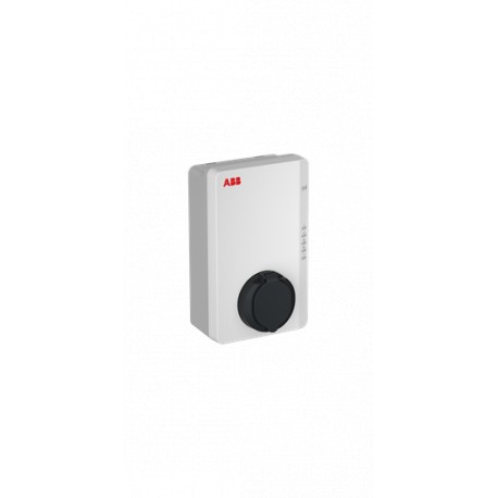 6AGC081279 ABB TAC-22kW, plug,3F32A