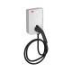6AGC081285 ABB TAC-22kW, cabine. 5m,3F32A,RFiD,Displ,MID,4G