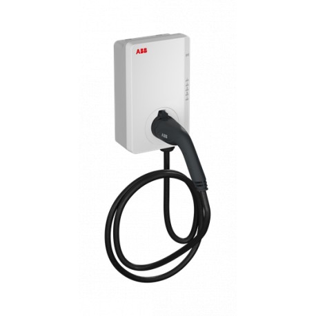 6AGC082155 ABB TAC-7.4kW, câble 5m,1F32A,RFiD