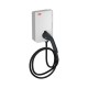 6AGC082156 ABB TAC-11kW, cabo 5m,3F16A,RFiD