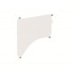 6AGC101275 ABB Couvercle d’entretien de remplacement avec écran