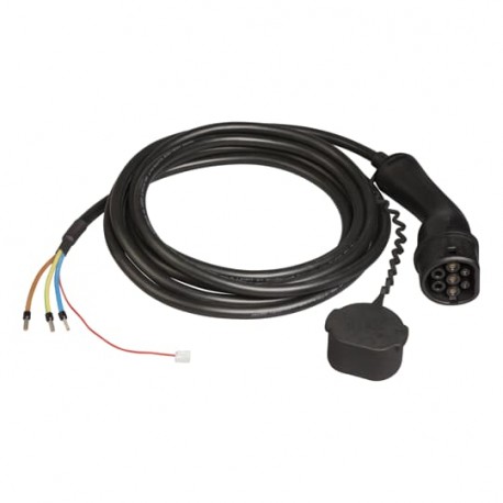 6AGC082554 ABB TAC-Kabel-Conec. T2 (Ersatz),5m,1F32A