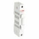 2CSM202041R1801 ABB Fuse holder base E91/32PV 1500e 32A 1p