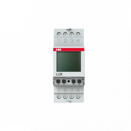 2CSM229901R1311 ABB Razionalizzatore del consumo LCR