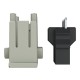 2CCG000244R0001 ABB Pack de connecteurs InSite (35 pièces)