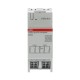 2CCG000245R0001 ABB Ingressi digitali del Modulo 4 DM11