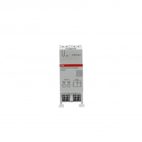 2CCG000247R0001 ABB DM10 Digital 2E + 2S Module