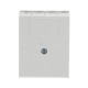 2CCF181818R0001 ABB SMISSLINE-Питание. 3LN-Стандартный левый