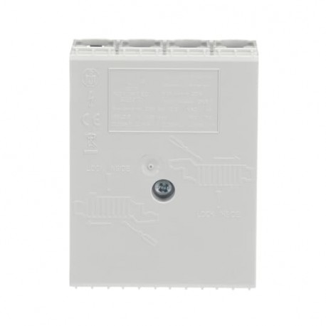 2CCF181818R0001 ABB SMISSLINE-Aliment. 3LN-Izq.estandar