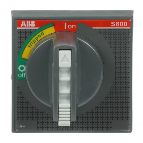 1SDA060150R0001 ABB S800-RHE-H Drehbare externe Steuerung
