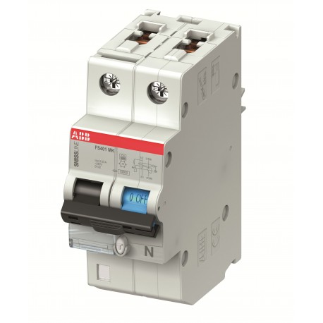 2CCL562330E1204 ABB СМИССЛИН-И. Com FS401MK C 20A 300mA