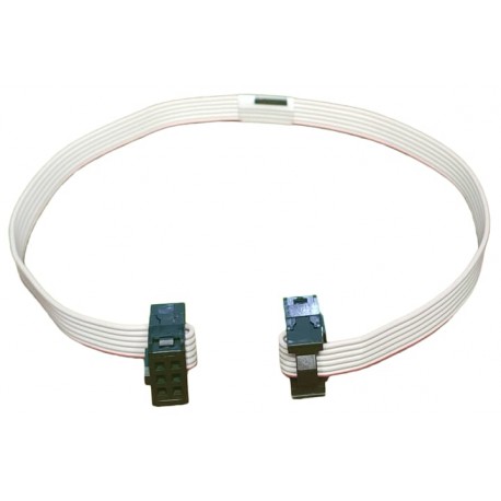 1SVM811000R0025 ABB SFM Sensor connection cable 0.25m