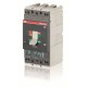 1SDA054047R1 ABB C.BREAKER TMAX T4H 250 FIXED THREE-POLE WITH FRONT TERMINALS AND SOLID-STATE RELEASE IN AC ..
