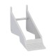 HR5X88 LOVATO Clip retainer for HR50 Relay