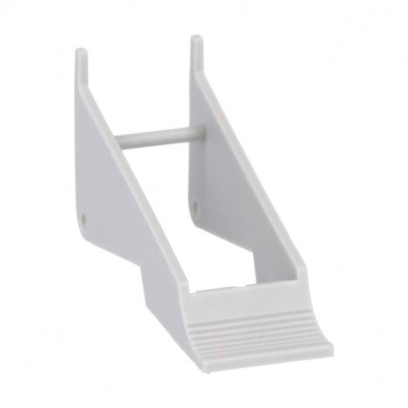 HR5X88 LOVATO Clip retainer for HR50 Relay