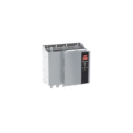 134N9348 MCD50331BT5G3X00CV1 DANFOSS DRIVES MCD50331BT5G3X00CV1