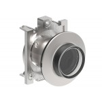 LPFBL207 LOVATO ILL.TRANSP.EXTENDED MET.FLAT PUSH-BUTTON