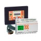 LRDKITHMIA07 LOVATO KIT LRD20RD024P1 + CABLE + HMI 7