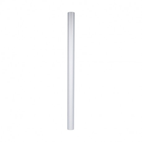 LTN70P400 LOVATO EXTENSION PIPE 400MM FOR 70MM BASE