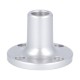 LTN50BM1 LOVATO BASE DE FIXATION MÉTALLIQUE HORIZONTALE 50MM