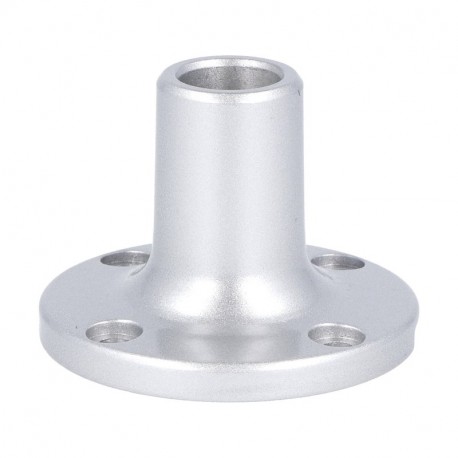 LTN50BM1 LOVATO BASE DE FIXATION MÉTALLIQUE HORIZONTALE 50MM