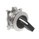 LPFS231 LOVATO LONG LEVER METAL FLAT SELECTOR 1?0?2