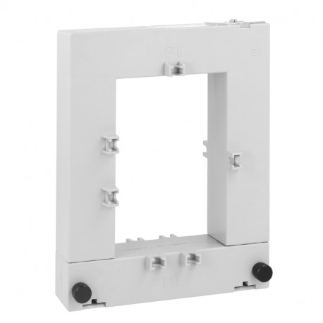 DM3TA2000 LOVATO SPLITCORE CT 2000/5A POUR BUSBAR 120X80MM