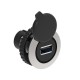 LPFD03 LOVATO USB3.0 FLACHE SCHNITTSTELLE TYP A/B