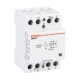 CN4022220 LOVATO 3M 40A AC1 2NO+2NC 230V
