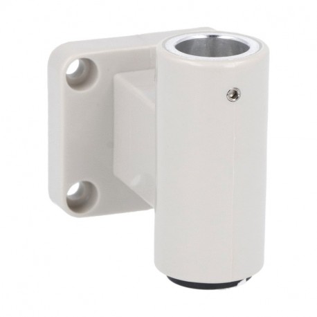 LTN50BP2 LOVATO BASE DE FIXAÇÃO DE PLÁSTICO VERTICAL 50MM