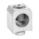 GLX502 LOVATO 1P TERMINAL CLAMP 600MCM-2AWG