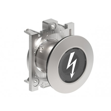 LPFL1187 LOVATO TRANSP. PIL. LICHT TRAF. FLACHE KOPFBELEUCHTUNG