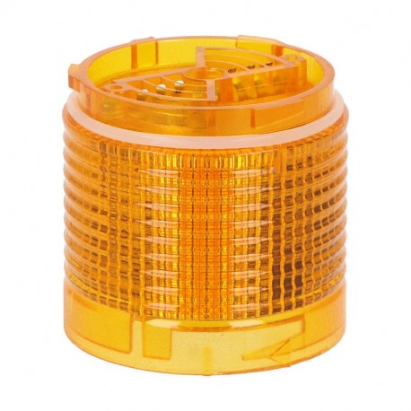 LTN50ML1 LOVATO LIGHT MODULE ORANGE 50MM