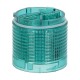 LTN50ML3 LOVATO MODULE D’ÉCLAIRAGE VERT 50MM