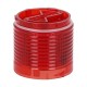 LTN50ML4 LOVATO MODULE D’ÉCLAIRAGE ROUGE 50MM