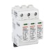 SG2EDGK10M3R LOVATO SURGE PROT. GERÄTETYP 2 1100VDC+RC (E)