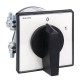 GN31510U LOVATO SW ON-OFF. 3P 315A FRONT MOUNT 132X132