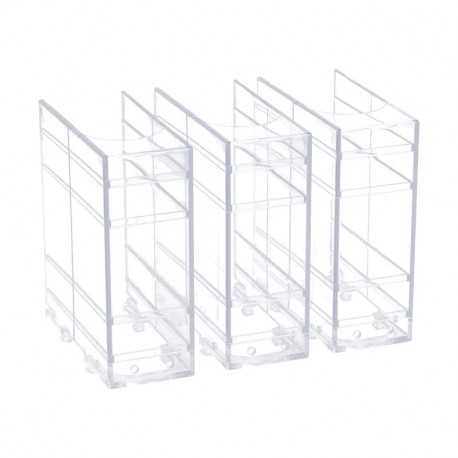 GLX802 LOVATO 3P-KLEMMENABDECKUNG FÜR GL320-630A