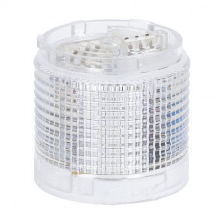 LTN50ML8 LOVATO LIGHT MODULE WHITE 50MM