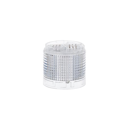 LTN50ML8 LOVATO Módulo Ø 50mm de luz fija continua o intermitente (Lampara LED incorporada) Blanco