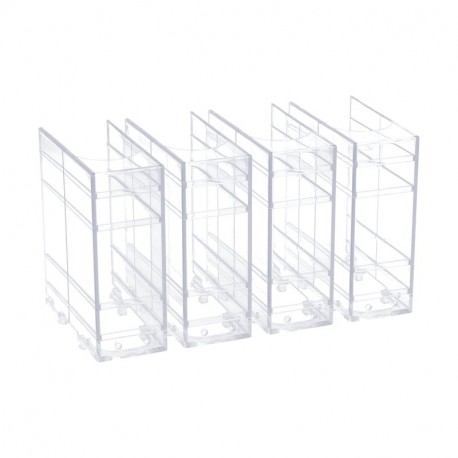 GLX803 LOVATO COUVERCLE DE TERMINAL 4P POUR GL320-630A