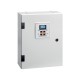 ATP0160T4A230C600A LOVATO ATS PANEL 4P 160A WITH ATL600 AND ATLDPS